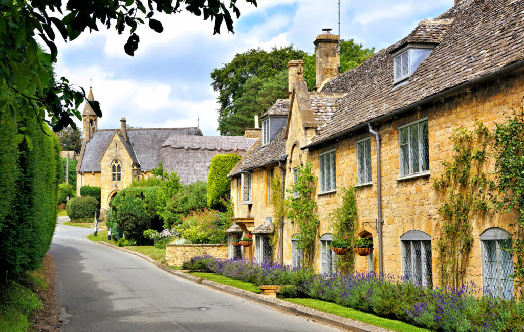 Cotswolds